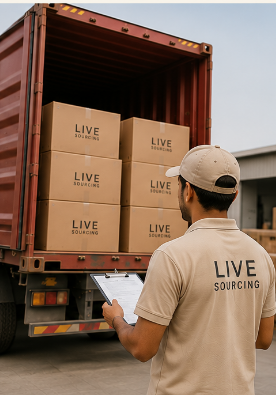 Deliver