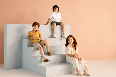 Kids' Wear