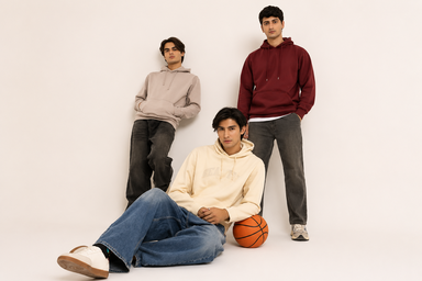 Men's Wear