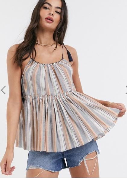Women's Fashion