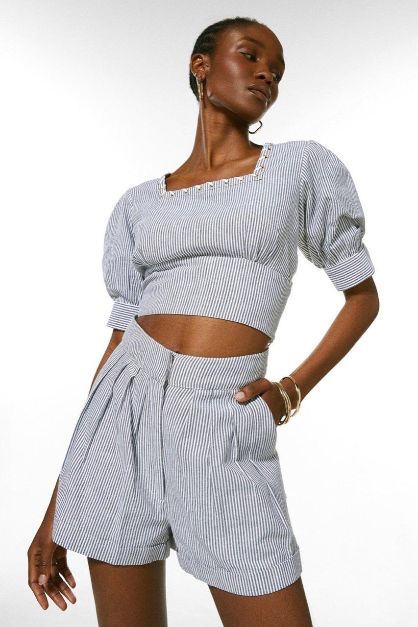 Ladies Fashion