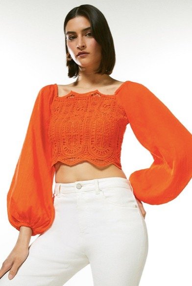 Ladies Wear