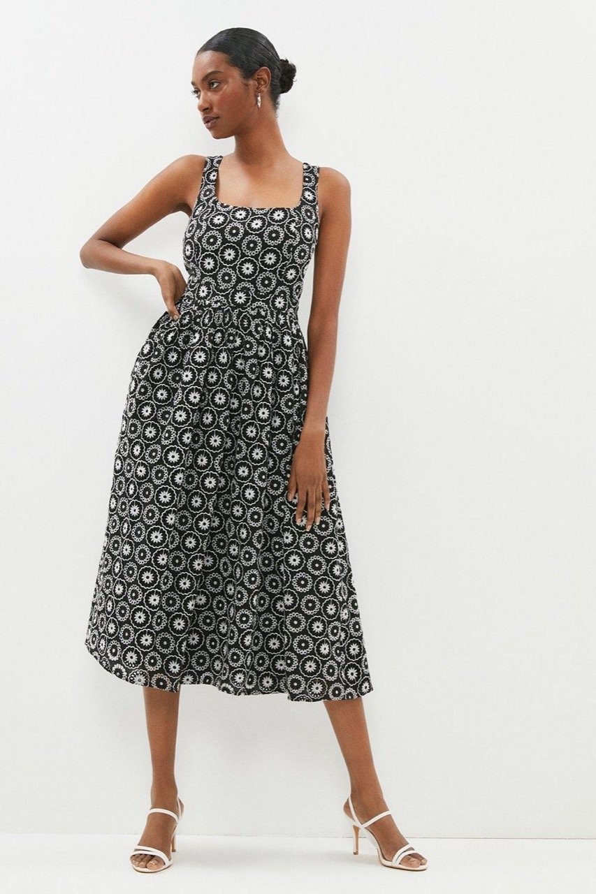 Ladies Wear