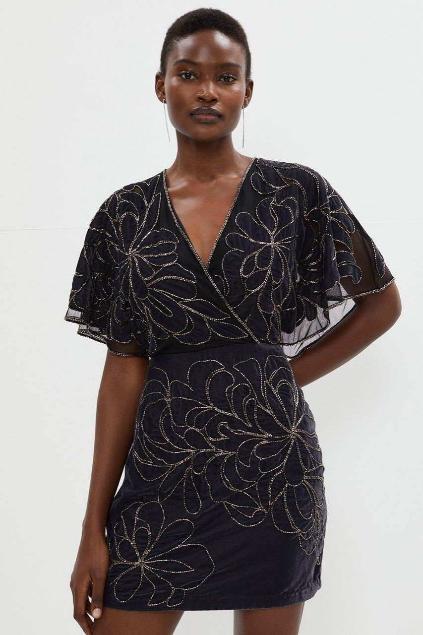 Modern Women's Fashion