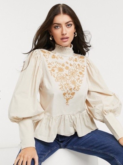 Women's Apparel