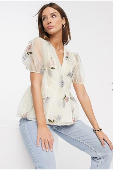Women's Collection