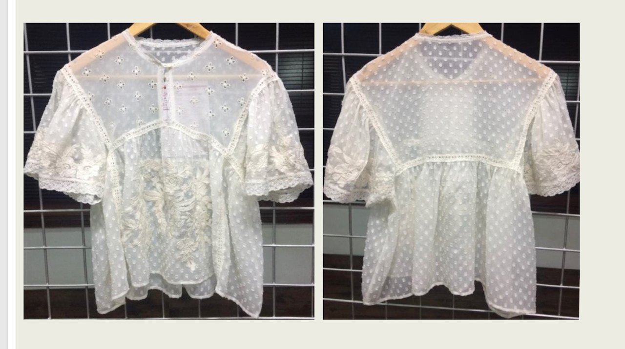 Women's Fashion