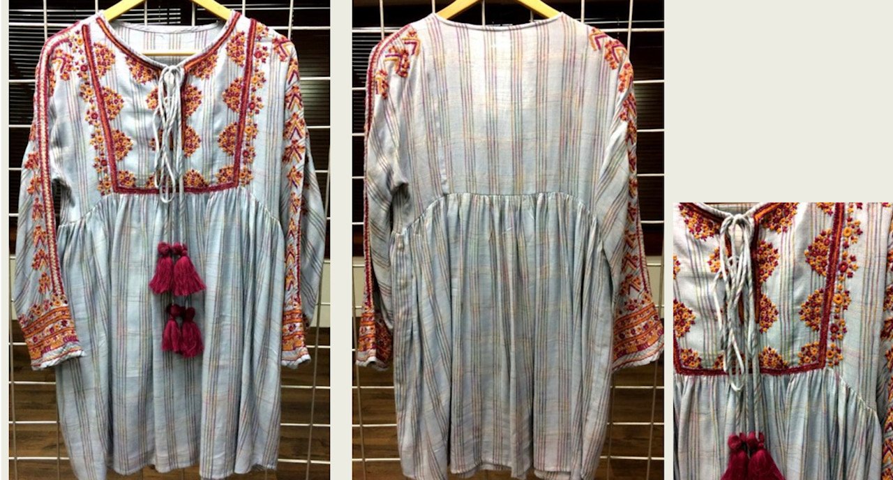 Women's Fashion Collection