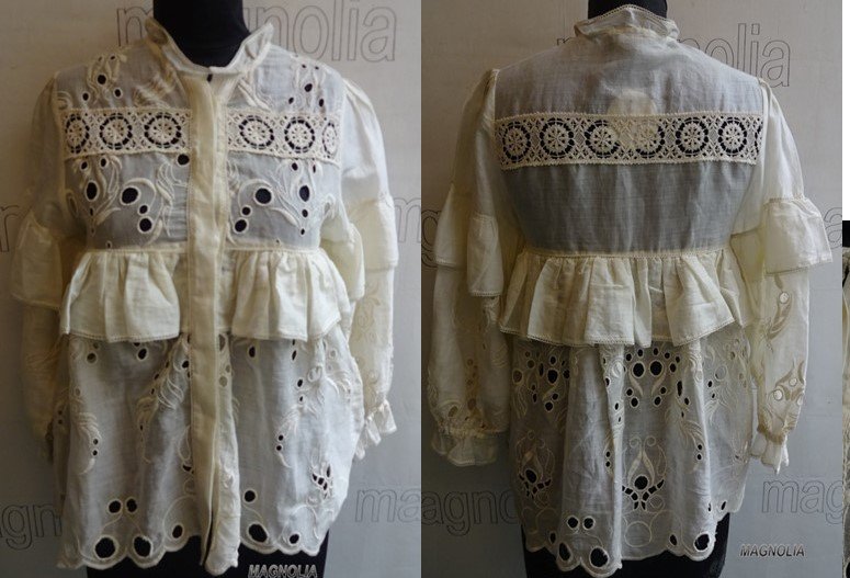 Ladies Wear