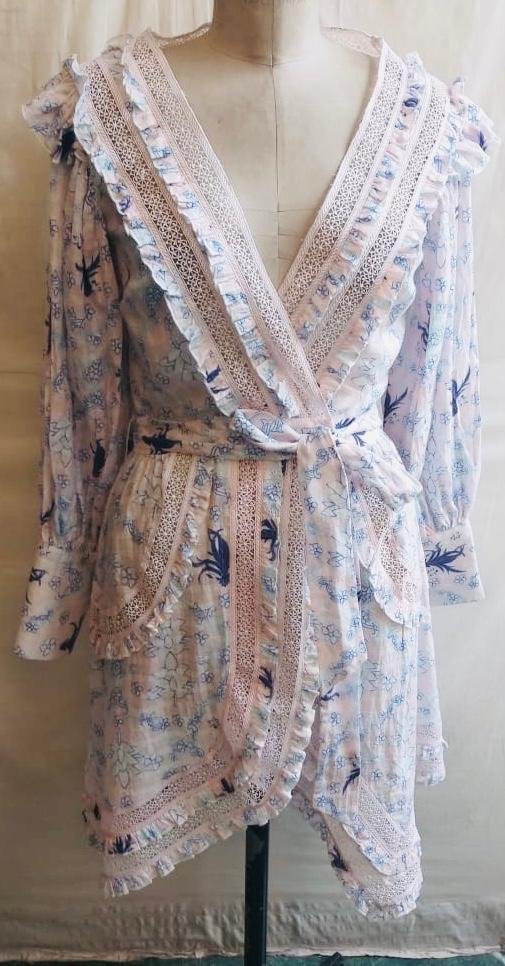 Ladies Wear