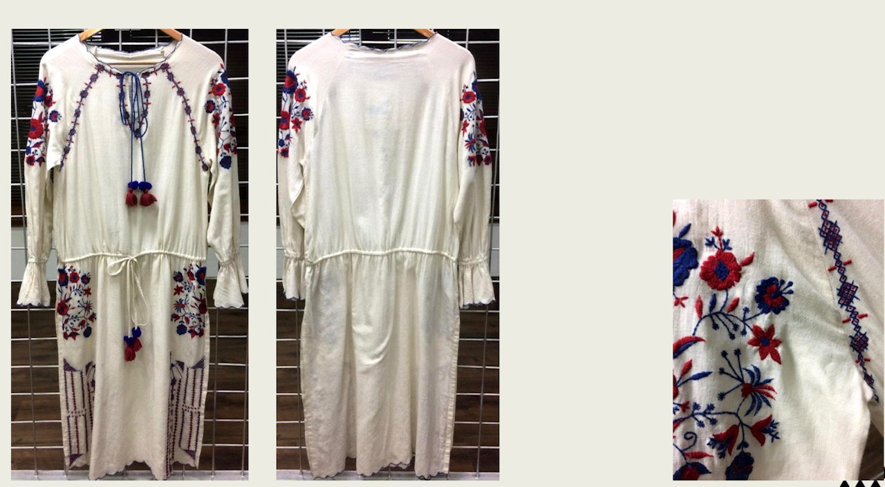 Women's Clothing