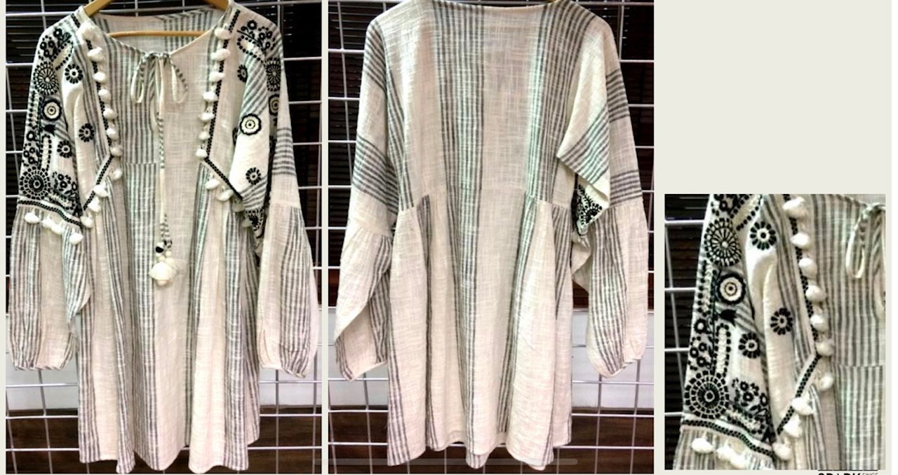 Women's Fashion