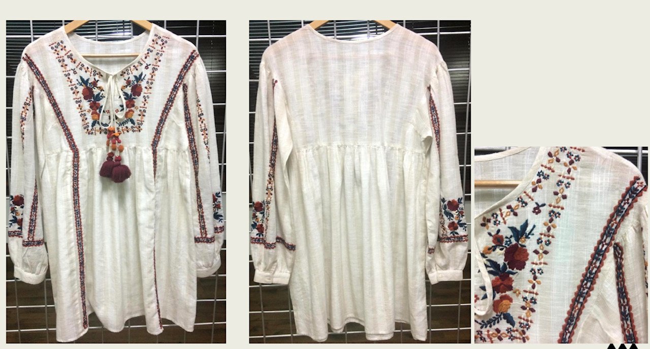 Women's Wear