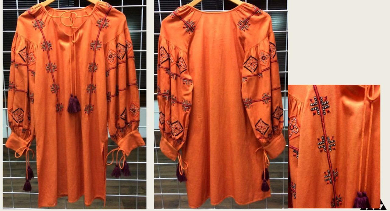Women's Fashion Wear