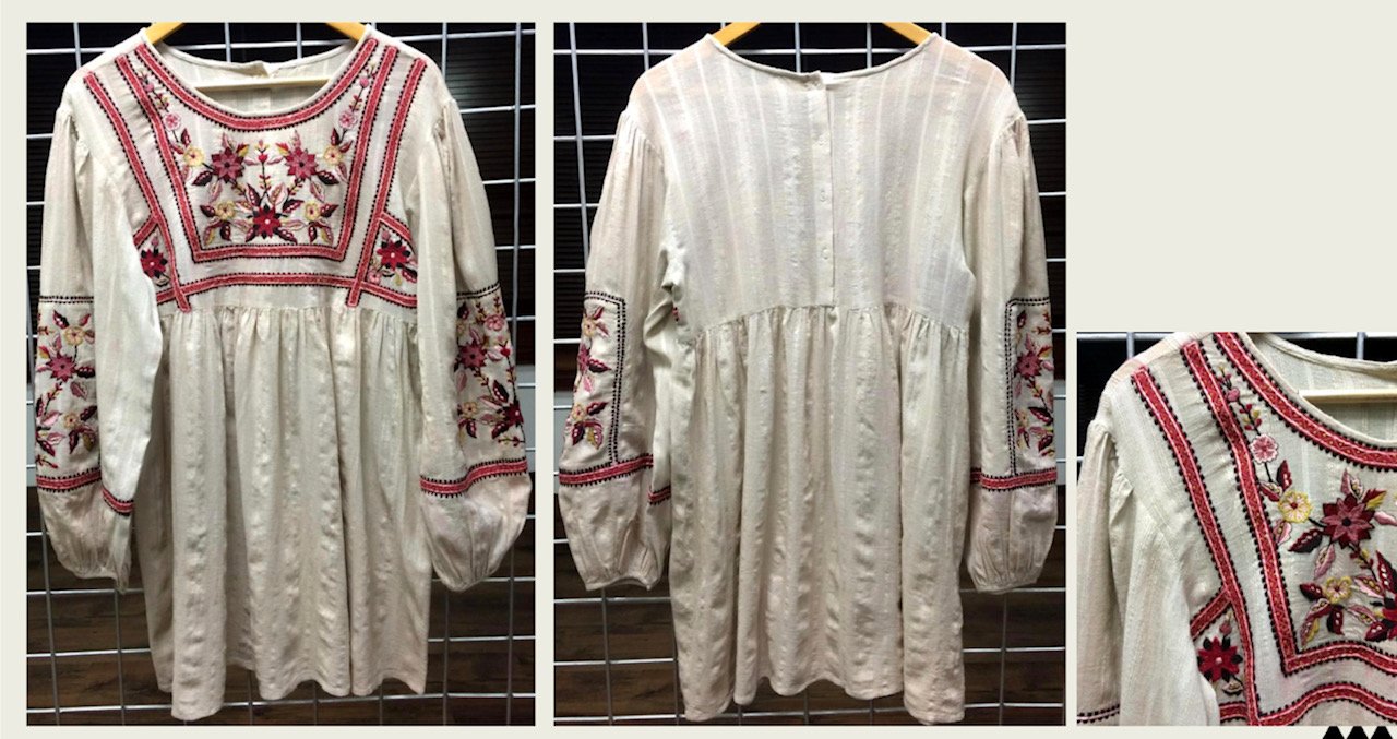 Women's Fashion