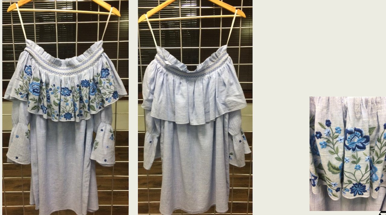 Women's Clothing