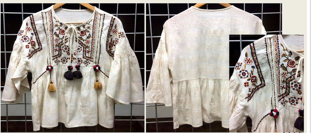 Women's Fashion