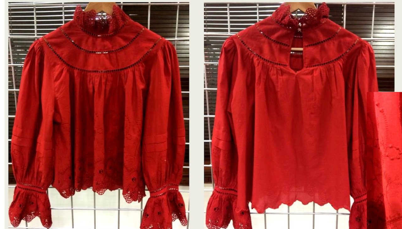 Women's Clothing Collection