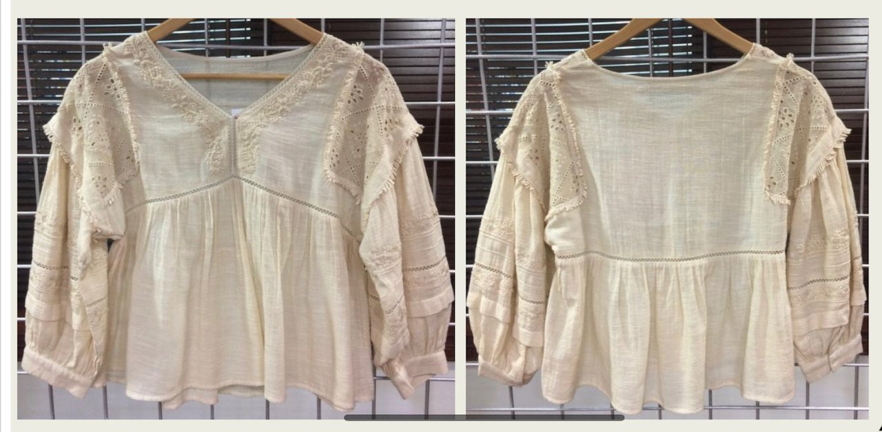 Women's Clothing