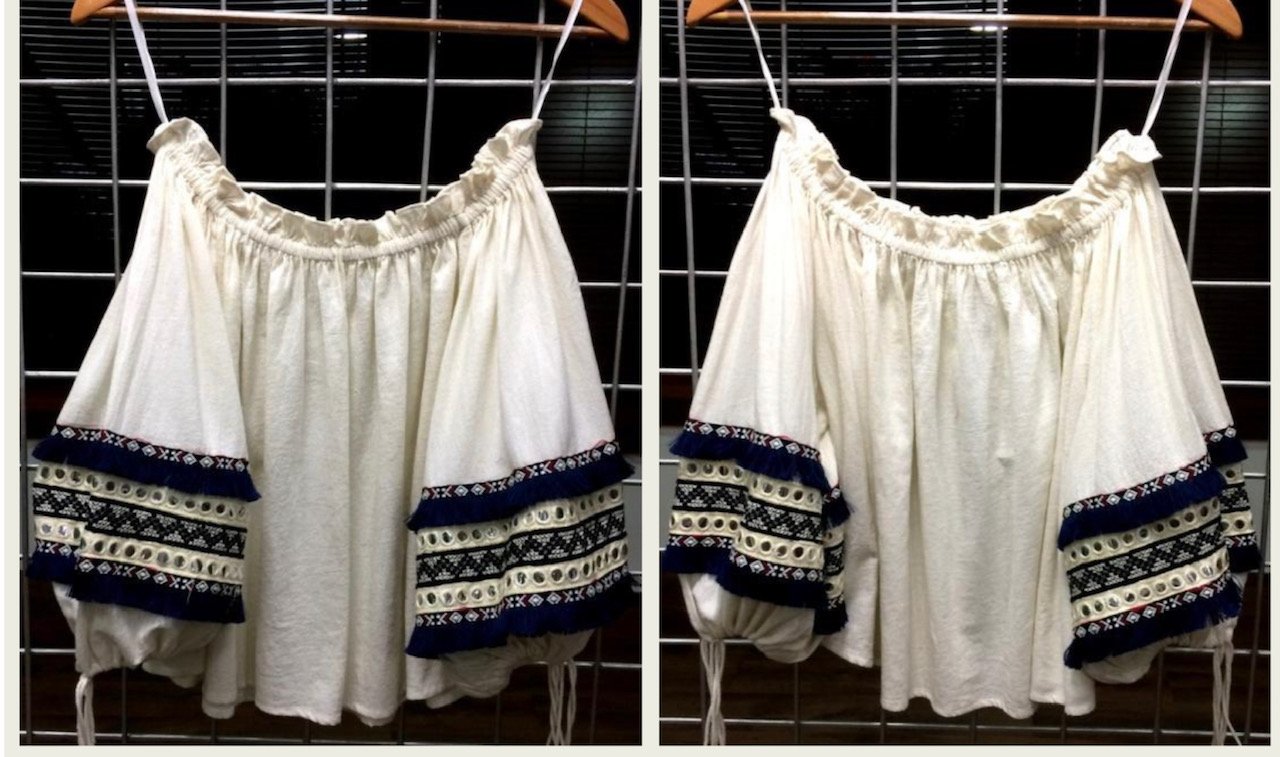 Women's Fashion
